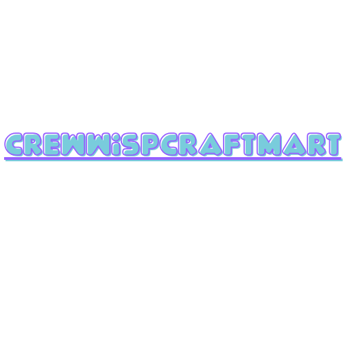 crewwispcraftmart